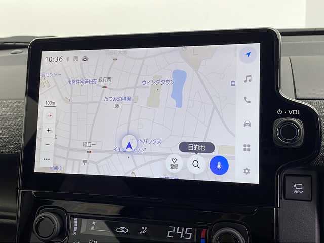 トヨタ シエンタ ハイブリッド Z 愛知県 2025(令7)年 0.1万km未満 ベージュ 登録済未使用車/コネクテッドナビ対応ディスプレイオーディオ/・Bluetooth/・Miracast/・フルセグ/全方位カメラ/ビルトインETC2.0/ドライブレコーダー/両側パワースライドドア/革巻きステアリング/ステアリングスイッチ/プリクラッシュセーフティ/レーンディパーチャーアラート/ブラインドスポットモニター/レーダークルーズコントロール/プロアクティブドライビングアシスト/横滑り防止/プッシュスタート