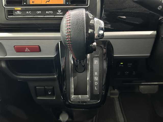 スズキ スペーシア カスタム HYBRID XS 愛知県 2018(平30)年 5.4万km アーバンブラウンパールメタリック (株)IDOMが運営する【じしゃロン名古屋鳴海店】の自社ローン専用車両になりますこちらは現金またはオートローンご利用時の価格です。自社ローンご希望の方は別途その旨お申付け下さい/純正ナビ（CN-RZ843）/バックカメラ/両側パワースライドドア/フルセグTV/レーンキープアシスト/アイドリングストップ/運転席シートヒーター/ハーフレザーシート/LEDヘッドライト/フォグランプ/純正フロアマット/純正アルミホイール/純正ドアバイザー/オートライト/オートマチックハイビーム/ステリモ/パワーステアリング/パワーウィンドウ