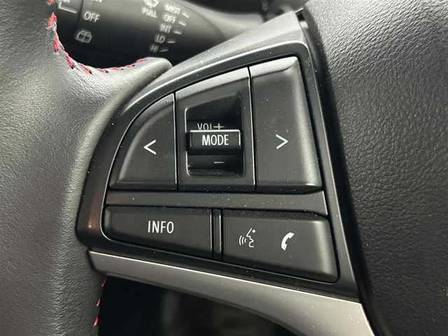 スズキ スペーシア カスタム HYBRID XS 愛知県 2018(平30)年 5.4万km アーバンブラウンパールメタリック (株)IDOMが運営する【じしゃロン名古屋鳴海店】の自社ローン専用車両になりますこちらは現金またはオートローンご利用時の価格です。自社ローンご希望の方は別途その旨お申付け下さい/純正ナビ（CN-RZ843）/バックカメラ/両側パワースライドドア/フルセグTV/レーンキープアシスト/アイドリングストップ/運転席シートヒーター/ハーフレザーシート/LEDヘッドライト/フォグランプ/純正フロアマット/純正アルミホイール/純正ドアバイザー/オートライト/オートマチックハイビーム/ステリモ/パワーステアリング/パワーウィンドウ