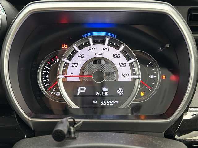 スズキ スペーシア カスタム HYBRID XS 愛知県 2018(平30)年 5.4万km アーバンブラウンパールメタリック (株)IDOMが運営する【じしゃロン名古屋鳴海店】の自社ローン専用車両になりますこちらは現金またはオートローンご利用時の価格です。自社ローンご希望の方は別途その旨お申付け下さい/純正ナビ（CN-RZ843）/バックカメラ/両側パワースライドドア/フルセグTV/レーンキープアシスト/アイドリングストップ/運転席シートヒーター/ハーフレザーシート/LEDヘッドライト/フォグランプ/純正フロアマット/純正アルミホイール/純正ドアバイザー/オートライト/オートマチックハイビーム/ステリモ/パワーステアリング/パワーウィンドウ