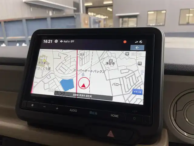 ホンダ Ｎ ＢＯＸ 滋賀県 2024(令6)年 0.2万km クリスタルブラックパール 禁煙車/純正８型ナビ/バックカメラ/ドライブレコーダー/ＬＥＤライト/ステアリングスイッチ/ホンダセンシング/●衝突軽減ブレーキ/●先行車発進お知らせ機能/●歩行者事故低減ステアリング/●路外逸脱抑制機能/●標識認識機能/●渋滞追従機能付アダプティブクルーズコントロール/●車線維持支援システム/●誤発進抑制機能/●後方誤発進抑制機能/●近距離衝突軽減ブレーキ/●急アクセル抑制機能/●パーキングセンサーシステム/●オートハイビーム/片側パワースライドドア/オートライト/スマートキー/オートブレーキホールド/電動格納ミラー