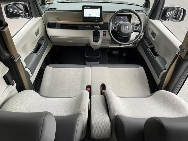 ホンダ Ｎ ＢＯＸ 滋賀県 2024(令6)年 0.2万km クリスタルブラックパール 禁煙車/純正８型ナビ/バックカメラ/ドライブレコーダー/ＬＥＤライト/ステアリングスイッチ/ホンダセンシング/●衝突軽減ブレーキ/●先行車発進お知らせ機能/●歩行者事故低減ステアリング/●路外逸脱抑制機能/●標識認識機能/●渋滞追従機能付アダプティブクルーズコントロール/●車線維持支援システム/●誤発進抑制機能/●後方誤発進抑制機能/●近距離衝突軽減ブレーキ/●急アクセル抑制機能/●パーキングセンサーシステム/●オートハイビーム/片側パワースライドドア/オートライト/スマートキー/オートブレーキホールド/電動格納ミラー