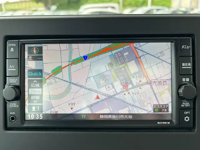 日産 ルークス ハイウェイスター X 静岡県 2020(令2)年 2万km ホワイトパール エマージェンシーブレーキ/純正SDナビ(MJ119D-w)/　AM FM CD Bluetooth/ビルトインETC/LEDオートヘッドライト/片側パワースライド/純正14インチアルミホイール/スマートキー2本/リアサンシェード/ワンオーナー/フルセグTV/アラウンドビューモニター/前方ドライブレコーダー