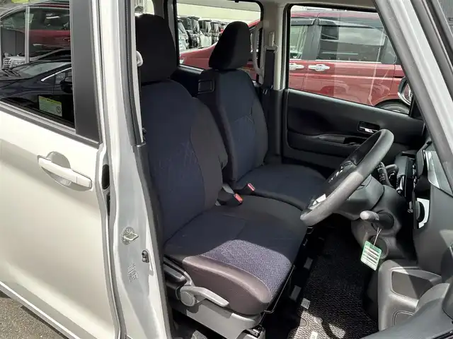 日産 ルークス ハイウェイスター X 静岡県 2020(令2)年 2万km ホワイトパール エマージェンシーブレーキ/純正SDナビ(MJ119D-w)/　AM FM CD Bluetooth/ビルトインETC/LEDオートヘッドライト/片側パワースライド/純正14インチアルミホイール/スマートキー2本/リアサンシェード/ワンオーナー/フルセグTV/アラウンドビューモニター/前方ドライブレコーダー