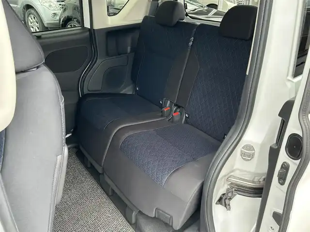 日産 ルークス ハイウェイスター X 静岡県 2020(令2)年 2万km ホワイトパール エマージェンシーブレーキ/純正SDナビ(MJ119D-w)/　AM FM CD Bluetooth/ビルトインETC/LEDオートヘッドライト/片側パワースライド/純正14インチアルミホイール/スマートキー2本/リアサンシェード/ワンオーナー/フルセグTV/アラウンドビューモニター/前方ドライブレコーダー