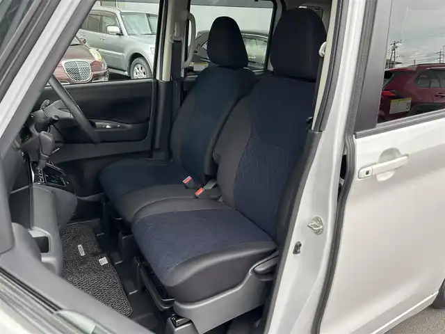 日産 ルークス ハイウェイスター X 静岡県 2020(令2)年 2万km ホワイトパール エマージェンシーブレーキ/純正SDナビ(MJ119D-w)/　AM FM CD Bluetooth/ビルトインETC/LEDオートヘッドライト/片側パワースライド/純正14インチアルミホイール/スマートキー2本/リアサンシェード/ワンオーナー/フルセグTV/アラウンドビューモニター/前方ドライブレコーダー