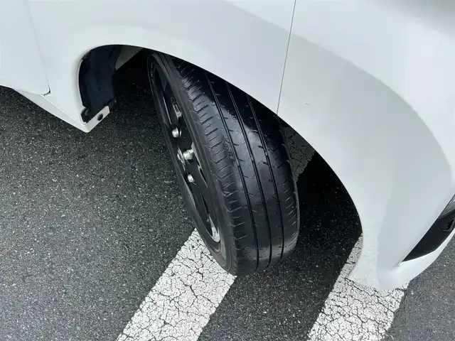 日産 ルークス ハイウェイスター X 静岡県 2020(令2)年 2万km ホワイトパール エマージェンシーブレーキ/純正SDナビ(MJ119D-w)/　AM FM CD Bluetooth/ビルトインETC/LEDオートヘッドライト/片側パワースライド/純正14インチアルミホイール/スマートキー2本/リアサンシェード/ワンオーナー/フルセグTV/アラウンドビューモニター/前方ドライブレコーダー