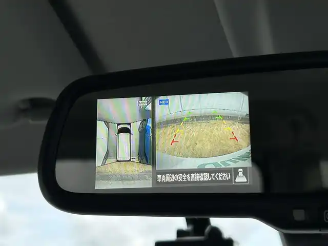 日産 ルークス ハイウェイスター X 静岡県 2020(令2)年 2万km ホワイトパール エマージェンシーブレーキ/純正SDナビ(MJ119D-w)/　AM FM CD Bluetooth/ビルトインETC/LEDオートヘッドライト/片側パワースライド/純正14インチアルミホイール/スマートキー2本/リアサンシェード/ワンオーナー/フルセグTV/アラウンドビューモニター/前方ドライブレコーダー