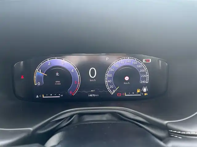クライスラー・ジープ ジープ コマンダー リミテッド 滋賀県 2023(令5)年 1.5万km 黒 サンルーフ/4WD/ディーゼルターボ/純正ディスプレイオーディオナビ/　(BT/CarPlay)/アラウンドビューモニター/レーダークルーズコントロール/レザーシート/・前席シートヒーター/・前席パワーシート/ステアリングヒーター/ブラインドスポットモニター/ミラーヒーター/ダウンヒルアシストコントロール/前後コーナーセンサー/ワイヤレス充電/パーキングアシスト/パワーバックドア/純正LEDヘッドライト/純正ゴムフロアマット/ルーフレール/ETC2.0/純正18インチAW