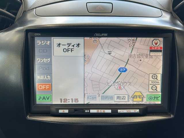 マツダ デミオ 13C スマートエディション 宮城県 2010(平22)年 7万km メトロポリタングレーマイカ ワンオーナー/純正ナビ（AM/FM/CD/TV/iPod）/取扱説明書/保証書/記録簿/サマータイヤ（175/65R14）４ｍｍ/スタッドレスタイヤ積込社外AW（175/65R14）６ｍｍ