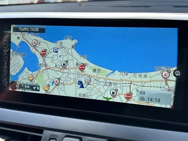 ＢＭＷ ２１８ｉ アクティブツアラー ラグジュアリー 福岡県 2017(平29)年 3.2万km ミネラルホワイト インテリジェントセーフティ/コンフォートパッケージ/茶革シート/前席シートヒーター/純正ナビ/社外フルセグTV/バックカメラ/Bluetooth/パワーバックドア/前後コーナーセンサー　/オートライト/オートワイパー/ＬＩＭコントロール　/純正16インチアルミホイール/ミラー一体型ＥＴＣ