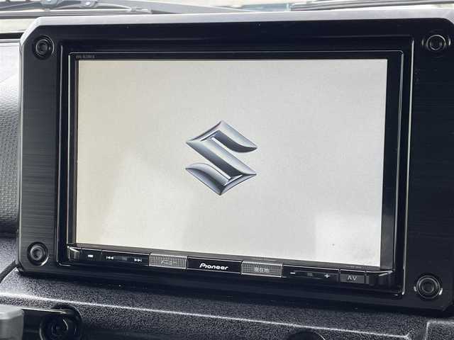 スズキ ジムニー XL 福岡県 2020(令2)年 3.9万km ジャングルグリーン 純正ナビ（ＡＶＩＣ－ＲＬＳ９０１ＩＩ）/フルセグTV/CD/DVD/BT/SD/バックカメラ/前席シートヒーター/ビルトインＥＴＣ/スマートキー/プッシュスタート/フォグランプ/ＤＡＣ/電格ミラー/ドアバイザー/オートエアコン