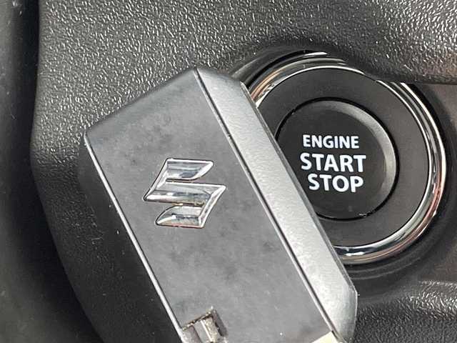スズキ ジムニー XL 福岡県 2020(令2)年 3.9万km ジャングルグリーン 純正ナビ（ＡＶＩＣ－ＲＬＳ９０１ＩＩ）/フルセグTV/CD/DVD/BT/SD/バックカメラ/前席シートヒーター/ビルトインＥＴＣ/スマートキー/プッシュスタート/フォグランプ/ＤＡＣ/電格ミラー/ドアバイザー/オートエアコン