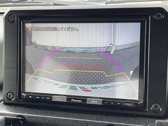 スズキ ジムニー XL 福岡県 2020(令2)年 3.9万km ジャングルグリーン 純正ナビ（ＡＶＩＣ－ＲＬＳ９０１ＩＩ）/フルセグTV/CD/DVD/BT/SD/バックカメラ/前席シートヒーター/ビルトインＥＴＣ/スマートキー/プッシュスタート/フォグランプ/ＤＡＣ/電格ミラー/ドアバイザー/オートエアコン