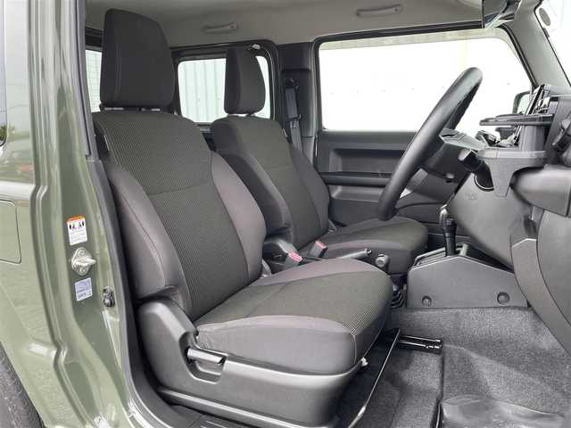 スズキ ジムニー XL 福岡県 2020(令2)年 3.9万km ジャングルグリーン 純正ナビ（ＡＶＩＣ－ＲＬＳ９０１ＩＩ）/フルセグTV/CD/DVD/BT/SD/バックカメラ/前席シートヒーター/ビルトインＥＴＣ/スマートキー/プッシュスタート/フォグランプ/ＤＡＣ/電格ミラー/ドアバイザー/オートエアコン