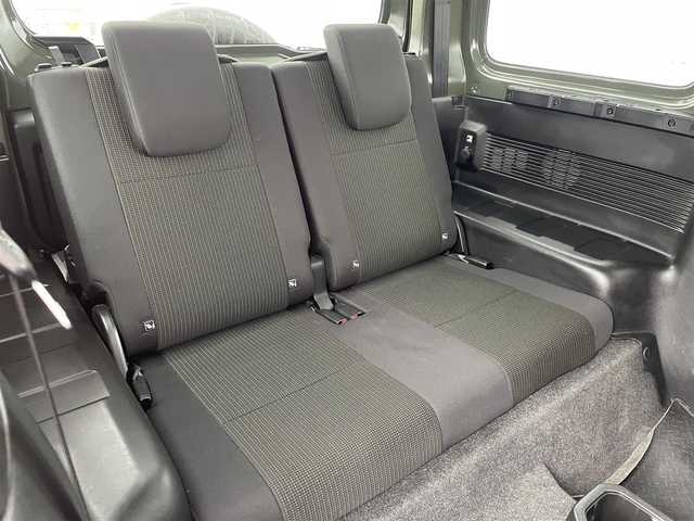スズキ ジムニー XL 福岡県 2020(令2)年 3.9万km ジャングルグリーン 純正ナビ（ＡＶＩＣ－ＲＬＳ９０１ＩＩ）/フルセグTV/CD/DVD/BT/SD/バックカメラ/前席シートヒーター/ビルトインＥＴＣ/スマートキー/プッシュスタート/フォグランプ/ＤＡＣ/電格ミラー/ドアバイザー/オートエアコン