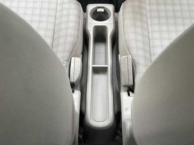 スズキ エブリイ PA 岐阜県 2010(平22)年 4.1万km シルキーシルバーメタリック 4WD/CDプレーヤー/(AM.FM)/両側スライドドア/積み込みサマータイヤ4本/スペアキー/取扱説明書