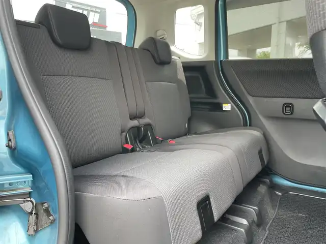 スズキ ソリオ HV MZ 新潟県 2019(平31)年 4.5万km ネオンブルーM ワンオーナー/４WD/メモリナビ/レーダークルーズコントロール/純正ホイール車載/フルセグTV/バックカメラ/ウィンカーミラー/前後ドライブレコーダー/運転席助手席シートヒーター/Bluetooth/両側パワースライドドア/ハンズフリー/スタッドレスタイヤ車載