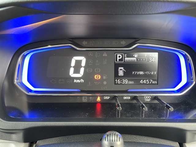 ダイハツ ミラ イース X リミテッド SAⅢ 東京都 2020(令2)年 0.5万km スプラッシュブルーM スマアシIII/社外メモリーナビ/バックカメラ/フルセグTV/ドライブレコーダー/キーレス