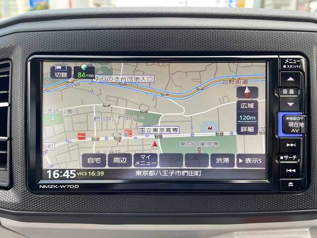 ダイハツ ミラ イース X リミテッド SAⅢ 東京都 2020(令2)年 0.5万km スプラッシュブルーM スマアシIII/社外メモリーナビ/バックカメラ/フルセグTV/ドライブレコーダー/キーレス