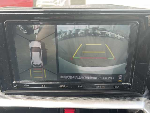 トヨタ ライズ Z 栃木県 2021(令3)年 4.1万km ブラックマイカメタリック/シャイニングホワイトパール ワンオーナー/純正17インチサマータイヤホイール有り/純正SDナビ/Bluetooth CD DVD/TV ワンセグ/アラウンドビューモニター/ドアバイザー/スペアスマートキー/追従式クルーズコントロール/シートヒーター/ETC/ドライブレコーダー/ブラインドスポットモニター/衝突被害軽減システム/コーナーセンサー/LEDヘッドライト/オートライト/保証書/記録簿/取扱説明書