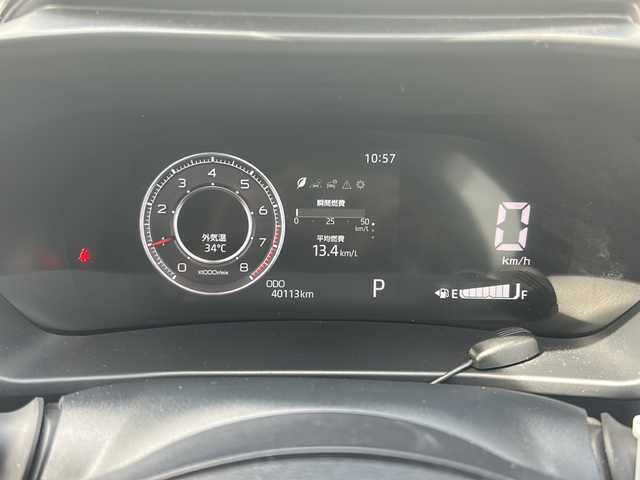 トヨタ ライズ Z 栃木県 2021(令3)年 4.1万km ブラックマイカメタリック/シャイニングホワイトパール ワンオーナー/純正17インチサマータイヤホイール有り/純正SDナビ/Bluetooth CD DVD/TV ワンセグ/アラウンドビューモニター/ドアバイザー/スペアスマートキー/追従式クルーズコントロール/シートヒーター/ETC/ドライブレコーダー/ブラインドスポットモニター/衝突被害軽減システム/コーナーセンサー/LEDヘッドライト/オートライト/保証書/記録簿/取扱説明書