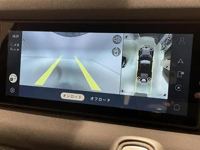 ランドローバー ランドローバー ディフェンダー 110XダイナミックSE 静岡県 2021(令3)年 0.4万km グレーⅡ 衝突軽減Ｂ　/半革　/ＣａｒＰｌａｙ　/サンルーフ　/ＭＥＲＩＤＩＡＮサウンド　/３６０°カメラ　/パワーシート／ヒーター／メモリ　/純正２０ＡＷ　/アイドリングストップ　/ＢＳＭ　/ＬＫＡ　/スマートキー
