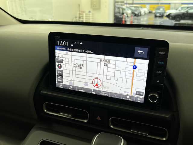 ホンダ フリード ハイブリット e:HEV クロスター 福島県 2025(令7)年 0.1千km クリスタルブラックパール /登録済未使用車//4WD//ホンダセンシング/・衝突軽減ブレーキ/・路外逸脱抑制機能/・先行車発進お知らせ機能/・アダプティブクルーズコントロール/・車線維持支援システム/・パーキングセンサー//ブラインドスポットモニター//マルチビューカメラシステム//メーカーOP9型ナビ/・BT.スマホ連携/・フルセグTV//両側パワースライドドア//前席シートヒーター//プッシュスタート//スマートキー×2//電動パーキングブレーキ//ブレーキホールド//LEDヘッドライト//LEDフォグライト//ステアリングスイッチ//純正15インチAW//ワイパーデアイサー