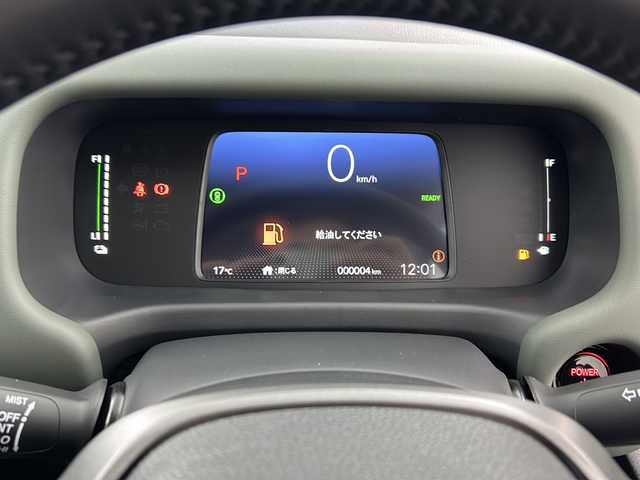 ホンダ フリード ハイブリット e:HEV クロスター 福島県 2025(令7)年 0.1千km クリスタルブラックパール /登録済未使用車//4WD//ホンダセンシング/・衝突軽減ブレーキ/・路外逸脱抑制機能/・先行車発進お知らせ機能/・アダプティブクルーズコントロール/・車線維持支援システム/・パーキングセンサー//ブラインドスポットモニター//マルチビューカメラシステム//メーカーOP9型ナビ/・BT.スマホ連携/・フルセグTV//両側パワースライドドア//前席シートヒーター//プッシュスタート//スマートキー×2//電動パーキングブレーキ//ブレーキホールド//LEDヘッドライト//LEDフォグライト//ステアリングスイッチ//純正15インチAW//ワイパーデアイサー