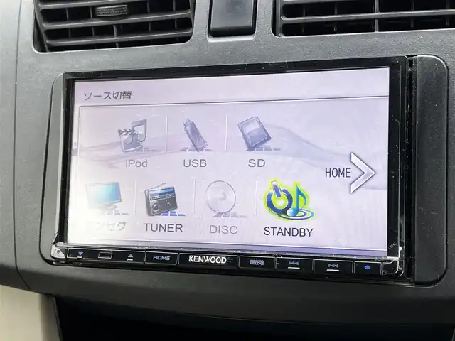 ダイハツ ムーヴ L スマートセレクション SA 道央・札幌 2014(平26)年 16.1万km ブライトシルバーメタリック ４WD/純正メモリーナビ/AM/FM/SD/CD/DVD/ワンセグ/衝突被害軽減ブレーキ/横滑り防止装置/ETC/アイドリングストップ/リモコンキー/ハロゲンヘッドライト/ヘッドライトレベライザー/電動格納ミラー/純正フロアマット/ドアバイザー/社外エンジンスターター