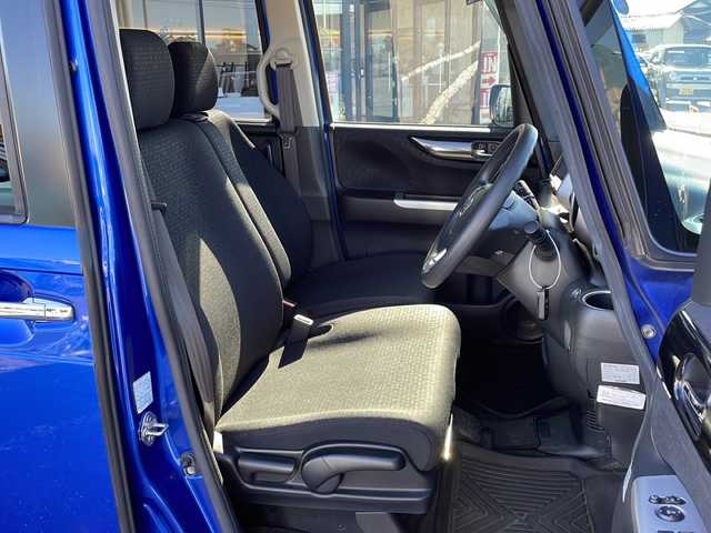 ホンダ Ｎ ＢＯＸ カスタム SSパッケージ 新潟県 2015(平27)年 15.8万km ブリリアントスポーティブルーメタリック2トーン ４WD/衝突軽減/FM/AM/CD/AUX/ETC/シートヒーター/プッシュスタート/両側パワースライドドア/サンシェード/フォグランプ/ウィンカーミラー/電格ミラー/ドアバイザー/スペアキー×１