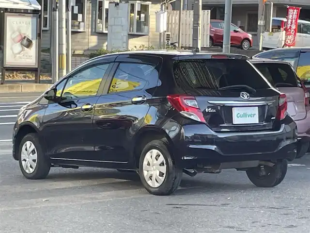 トヨタ ヴィッツ F LEDエディション 宮城県 2016(平28)年 7.9万km ボルドーマイカメタリック ワンオーナー/4WD/純正ＳＤナビ/（ＡＭ／ＦＭ／／ＣＤ／Ｂｌｕｅｔｏｏｔｈ）　/ワンセグテレビ　/横滑り防止装置　/４ＷＤオートモードスイッチ　/フロントワイパーデアイサー　/スマートキー　/プッシュスタート　/ＥＴＣ　/電動格納ミラー/スタッドレス社外AW/（165/70R14）