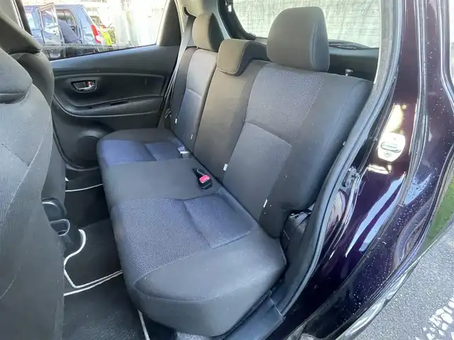 トヨタ ヴィッツ F LEDエディション 宮城県 2016(平28)年 7.9万km ボルドーマイカメタリック ワンオーナー/4WD/純正ＳＤナビ/（ＡＭ／ＦＭ／／ＣＤ／Ｂｌｕｅｔｏｏｔｈ）　/ワンセグテレビ　/横滑り防止装置　/４ＷＤオートモードスイッチ　/フロントワイパーデアイサー　/スマートキー　/プッシュスタート　/ＥＴＣ　/電動格納ミラー/スタッドレス社外AW/（165/70R14）