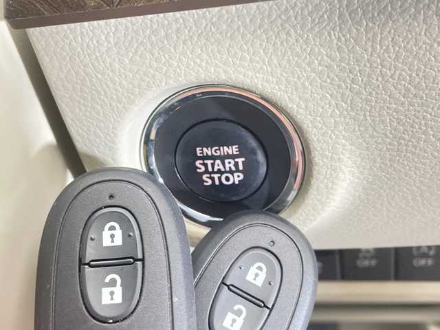 スズキ ラパン モード 栃木県 2021(令3)年 1万km ノクターンブルーパール 純正ナビ/（CD/DVD/Bluetooth/フルセグTV/MSV）/スズキセーフティサポート/・デュアルセンサーブレーキサポート/・誤発進抑制機能/・車線逸脱抑制機能/・車線逸脱警報機能/・ふらつき警報機能/・先行車発進お知らせ機能/前席シートヒーター/コーナーセンサー/プッシュスタート/スマートキー/フロアマット