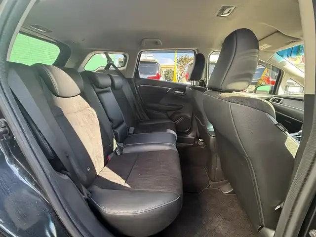 ホンダ シャトル ハイブリッド X ホンダセンシング 千葉県 2021(令3)年 5万km ミッドナイトブルービームM 純正8インチインターナビ（（VXM-217VFEi）/フルセグ/バックカメラ/前後ドラレコ/ETC/前席シートヒーター/パドルシフト/ハーフレザー/ホンダセンシング/レーダークルーズコントロール/LEDライト