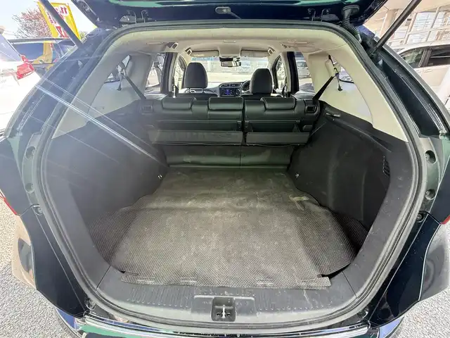 ホンダ シャトル ハイブリッド X ホンダセンシング 千葉県 2021(令3)年 5万km ミッドナイトブルービームM 純正8インチインターナビ（（VXM-217VFEi）/フルセグ/バックカメラ/前後ドラレコ/ETC/前席シートヒーター/パドルシフト/ハーフレザー/ホンダセンシング/レーダークルーズコントロール/LEDライト