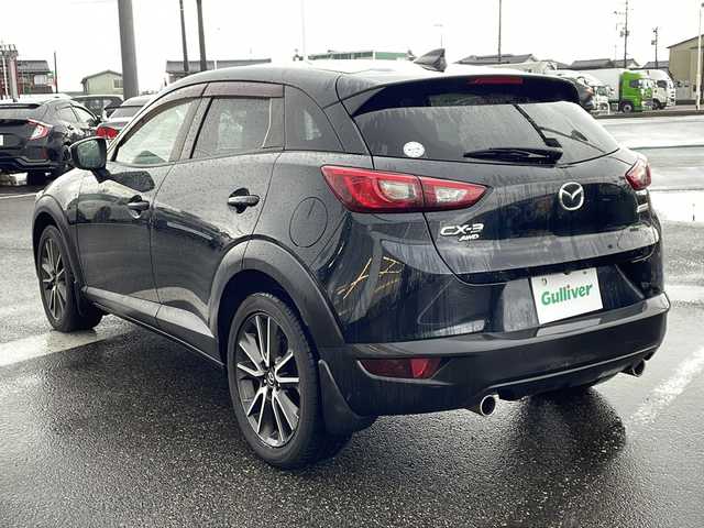 マツダ ＣＸ－３