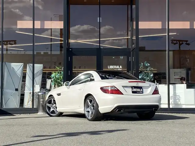 メルセデス・ベンツ ＳＬＫ２００