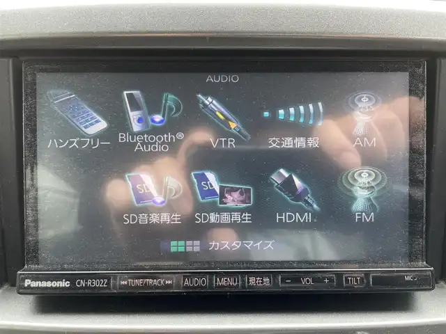 スズキ ソリオ HV MX Dカメラ ブレーキS 宮城県 2016(平28)年 12.4万km ムーンライトバイオレットPM
