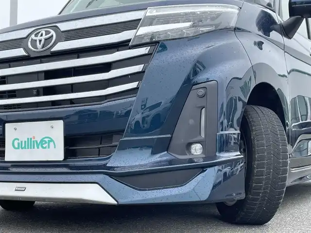 トヨタ ルーミー カスタムG 佐賀県 2021(令3)年 1万km レーザーブルークリスタルシャイン スマートアシスト３/　レーダークルーズコントロール/　衝突回避支援ブレーキ/　車線逸脱警報/　誤発進抑制制御/　先行車発進お知らせ機能/　標識認識機能/　ふらつき警報/モデリスタエアロ/純正9型ディスプレイオーディオ/TV Bluetooth USB/全方位カメラ/前後ドライブレコーダー/両側パワースライドドア/電子パーキング/ブレーキホールド機能/D＋N席シートヒーター/後席用サイドサンシェード/ISOFIX/ステアリングリモコン/純正LEDヘッドライト/フォグライト/オートハイビーム/プッシュスタート/スマートキー