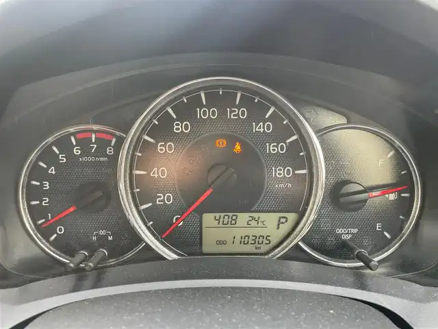 トヨタ カローラ フィールダー 1．5G エアロツアラー W×B 広島県 2014(平26)年 11.1万km ホワイトパールクリスタルシャイン /登録時走行距離/　　　　　　　110305キロ/純正ナビ/バックカメラ/ワンセグ/エアロ/ハーフレザーシート/nanoe/ETC/新車時整備手帳/　　【保証書】/取扱説明書/
