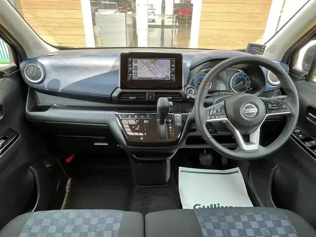 日産 デイズ HWS X プロパイロットED 宮崎県 2020(令2)年 2万km チタニウムグレーメタリック パワーステアリング/クルーズコントロール/Bluetooth接続/ETC/アラウンドビューモニター/衝突被害軽減システム/ベンチシート/純正フロアマット/フルセグTV/ドライブレコーダー/盗難防止装置