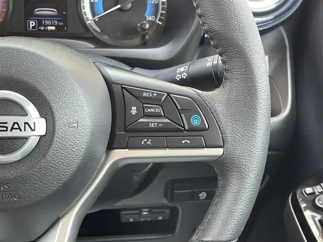 日産 デイズ HWS X プロパイロットED 宮崎県 2020(令2)年 2万km チタニウムグレーメタリック パワーステアリング/クルーズコントロール/Bluetooth接続/ETC/アラウンドビューモニター/衝突被害軽減システム/ベンチシート/純正フロアマット/フルセグTV/ドライブレコーダー/盗難防止装置