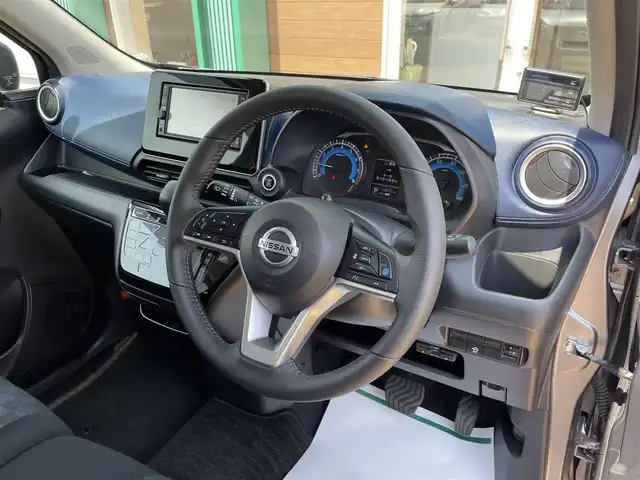 日産 デイズ HWS X プロパイロットED 宮崎県 2020(令2)年 2万km チタニウムグレーメタリック パワーステアリング/クルーズコントロール/Bluetooth接続/ETC/アラウンドビューモニター/衝突被害軽減システム/ベンチシート/純正フロアマット/フルセグTV/ドライブレコーダー/盗難防止装置