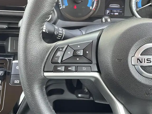 日産 デイズ HWS X プロパイロットED 宮崎県 2020(令2)年 2万km チタニウムグレーメタリック パワーステアリング/クルーズコントロール/Bluetooth接続/ETC/アラウンドビューモニター/衝突被害軽減システム/ベンチシート/純正フロアマット/フルセグTV/ドライブレコーダー/盗難防止装置