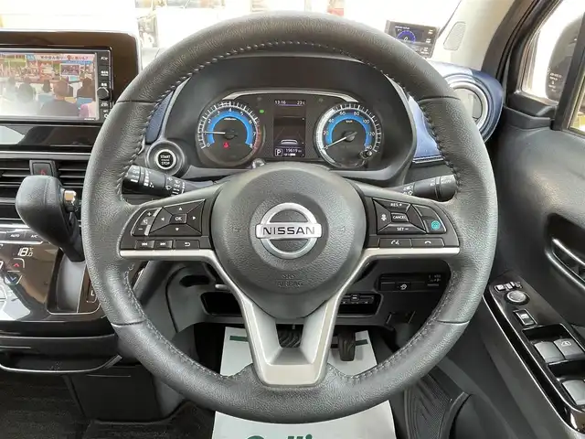 日産 デイズ HWS X プロパイロットED 宮崎県 2020(令2)年 2万km チタニウムグレーメタリック パワーステアリング/クルーズコントロール/Bluetooth接続/ETC/アラウンドビューモニター/衝突被害軽減システム/ベンチシート/純正フロアマット/フルセグTV/ドライブレコーダー/盗難防止装置