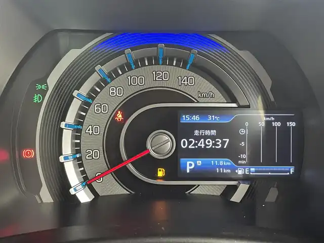 スズキ ハスラー タフワイルド 埼玉県 2024(令6)年 0.1万km未満 パールⅡ 届出済未使用車　純正９インチナビ　全方位カメラ　スズキセーフティサポート　ＬＥＤヘッドライト　地デジフルセグＴＶ　プッシュスタート　スマートキー　レーダークルーズコントロール　シートヒーター