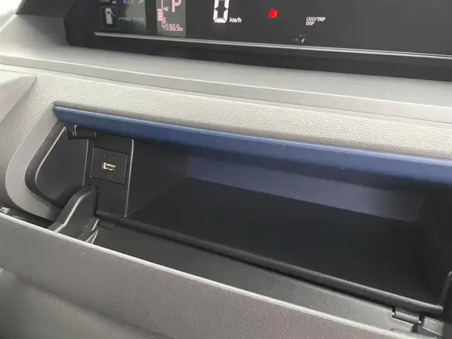 ダイハツ タント X 長崎県 2020(令2)年 4.6万km シャイニングホワイトパール 衝突軽減ブレーキ/社外メモリナビ/左パワースライドドア/スマートキー　オートライト/LEDヘッドライト/コーナーセンサー/バックカメラ/フロアマット/ETC