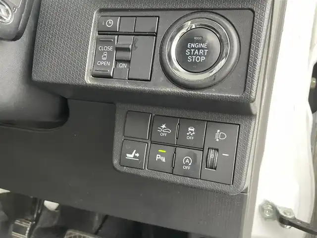 ダイハツ タント X 長崎県 2020(令2)年 4.6万km シャイニングホワイトパール 衝突軽減ブレーキ/社外メモリナビ/左パワースライドドア/スマートキー　オートライト/LEDヘッドライト/コーナーセンサー/バックカメラ/フロアマット/ETC