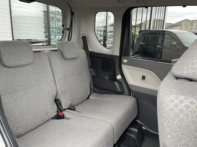 ダイハツ タント X 長崎県 2020(令2)年 4.6万km シャイニングホワイトパール 衝突軽減ブレーキ/社外メモリナビ/左パワースライドドア/スマートキー　オートライト/LEDヘッドライト/コーナーセンサー/バックカメラ/フロアマット/ETC